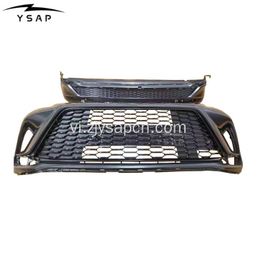 2021 Sienna le XLE Chuyển đổi sang XSE Kit